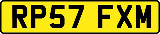 RP57FXM