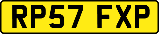 RP57FXP