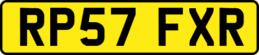 RP57FXR
