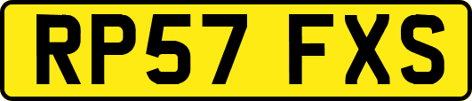 RP57FXS