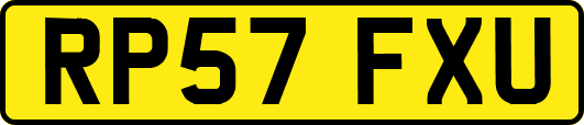 RP57FXU
