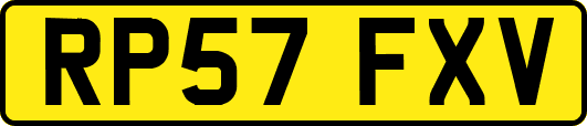 RP57FXV