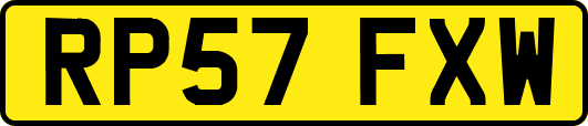 RP57FXW