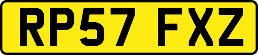 RP57FXZ