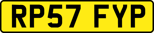 RP57FYP