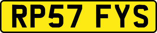 RP57FYS