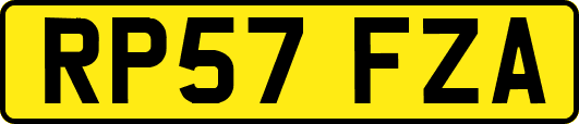 RP57FZA