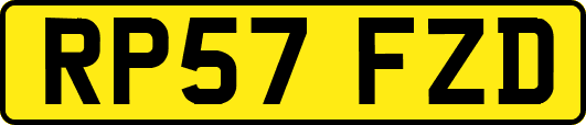 RP57FZD