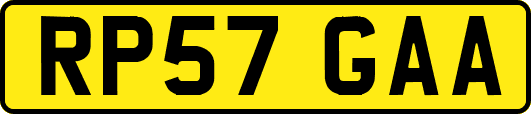 RP57GAA