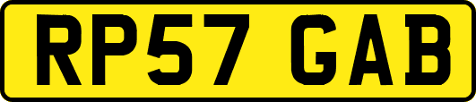 RP57GAB