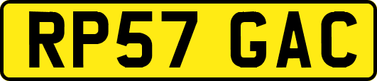 RP57GAC