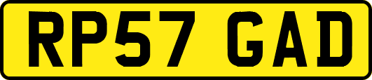 RP57GAD