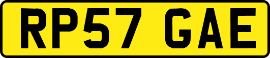 RP57GAE