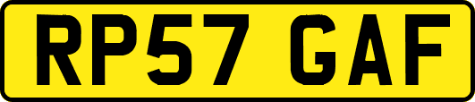 RP57GAF