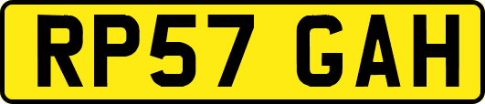 RP57GAH