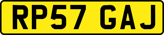 RP57GAJ