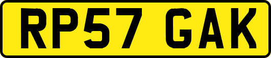 RP57GAK