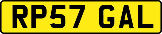 RP57GAL