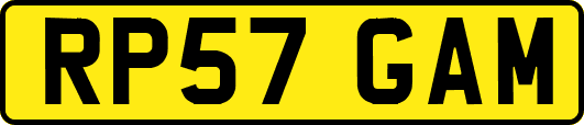 RP57GAM