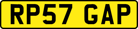 RP57GAP