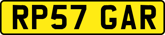 RP57GAR
