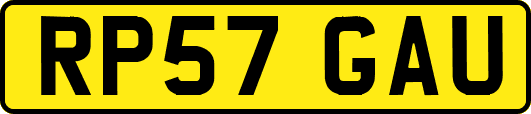 RP57GAU