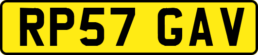 RP57GAV