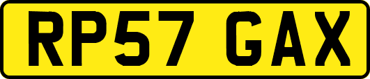 RP57GAX