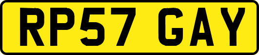 RP57GAY