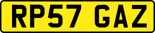 RP57GAZ