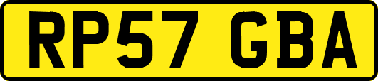 RP57GBA