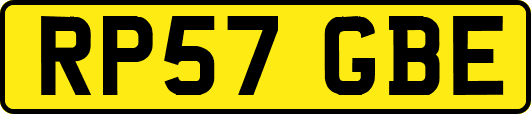 RP57GBE
