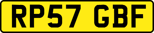 RP57GBF
