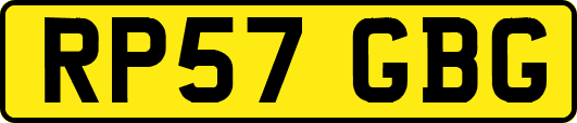 RP57GBG