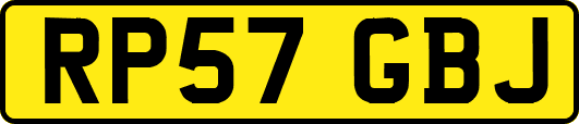 RP57GBJ