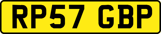 RP57GBP