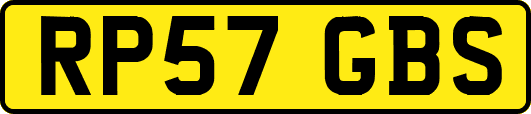RP57GBS