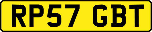 RP57GBT