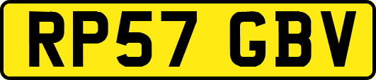 RP57GBV