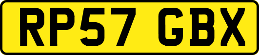RP57GBX