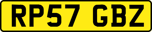 RP57GBZ