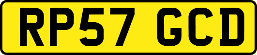 RP57GCD