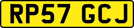 RP57GCJ