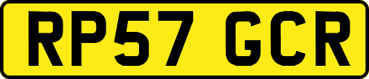 RP57GCR