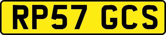 RP57GCS