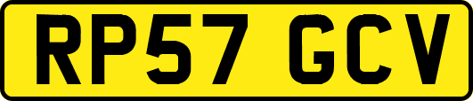 RP57GCV