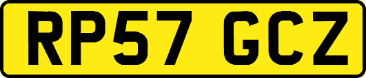 RP57GCZ