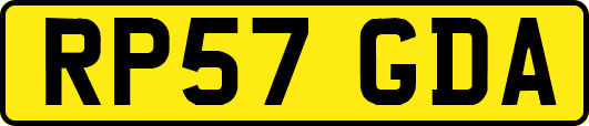 RP57GDA
