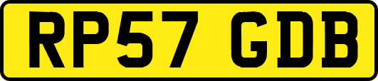 RP57GDB