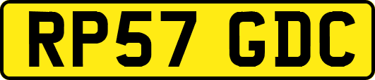 RP57GDC